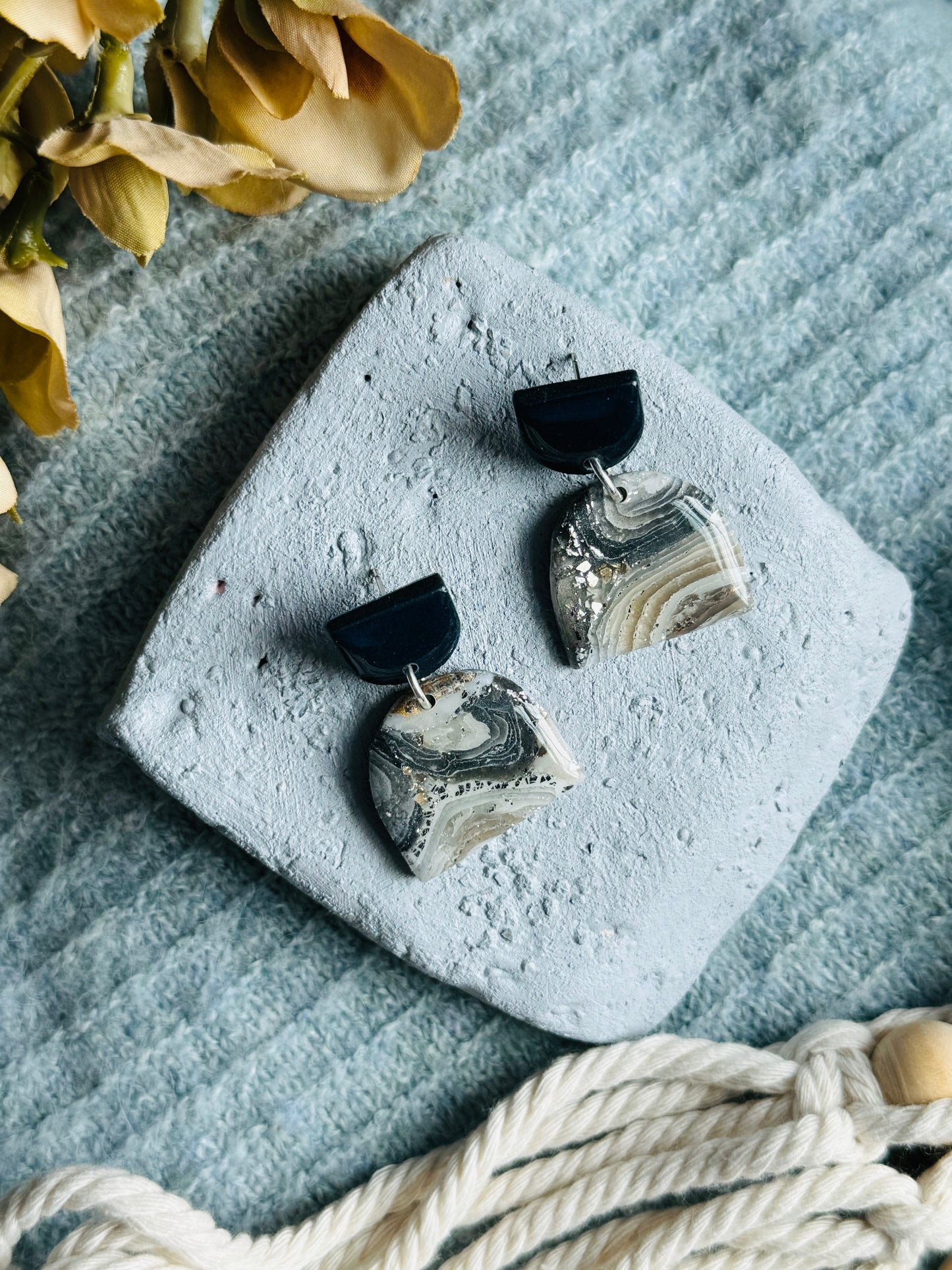 Air Agate - Arch Duo