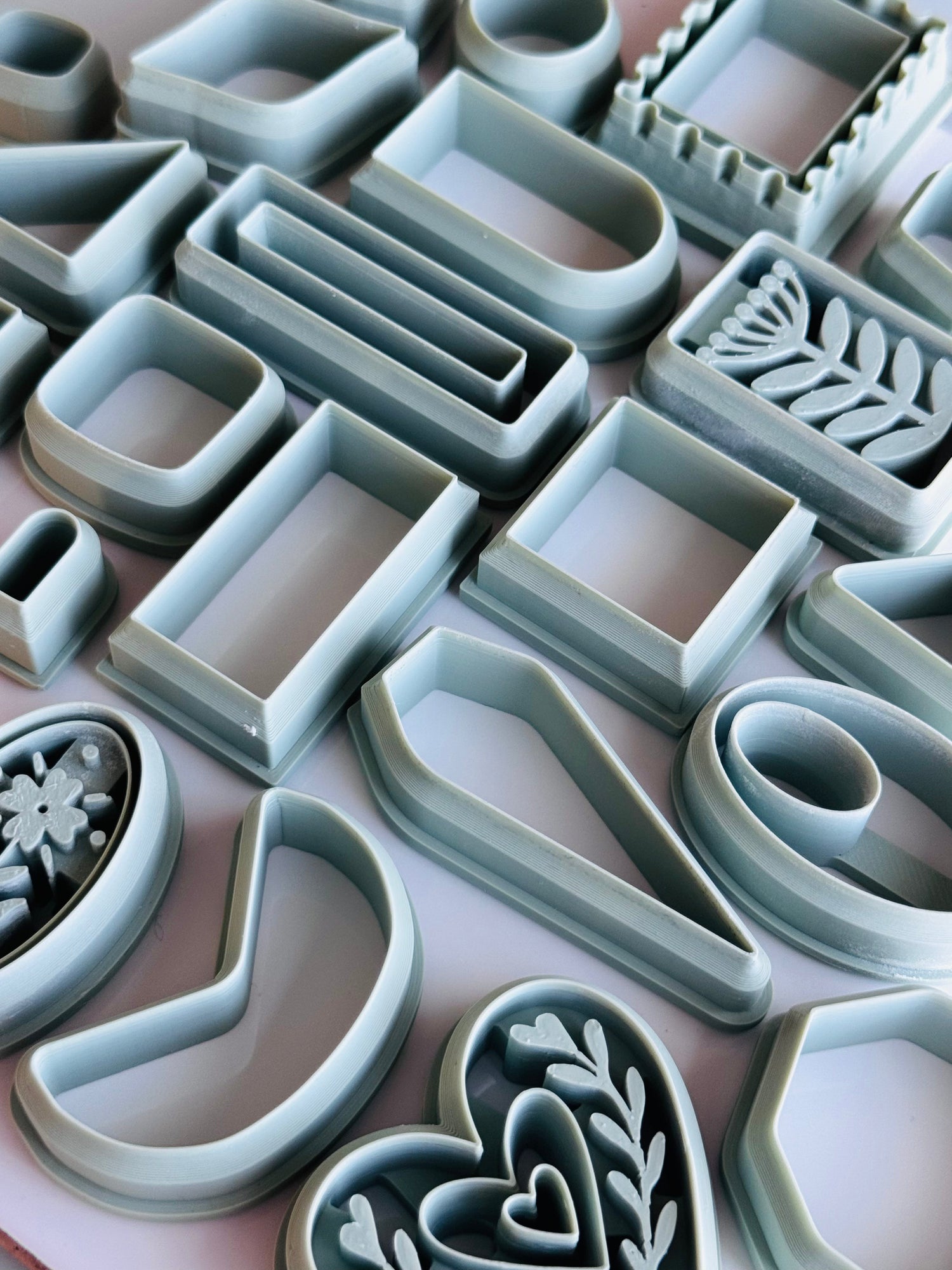 All Cutters