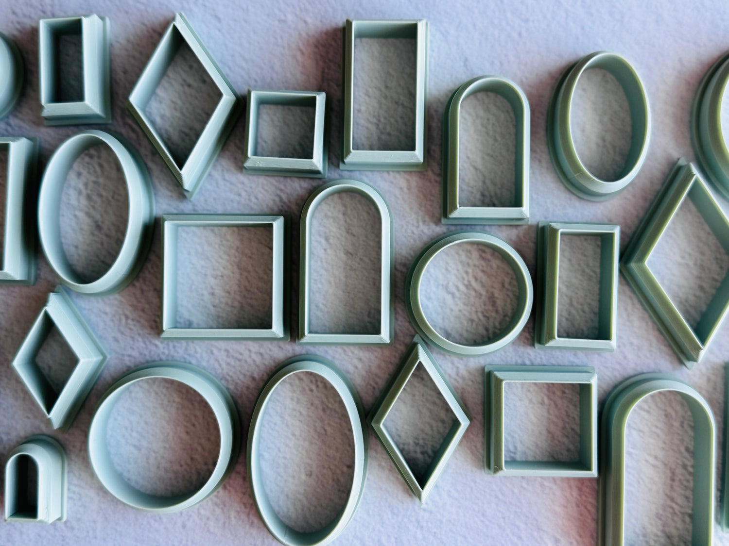 Basic Shapes