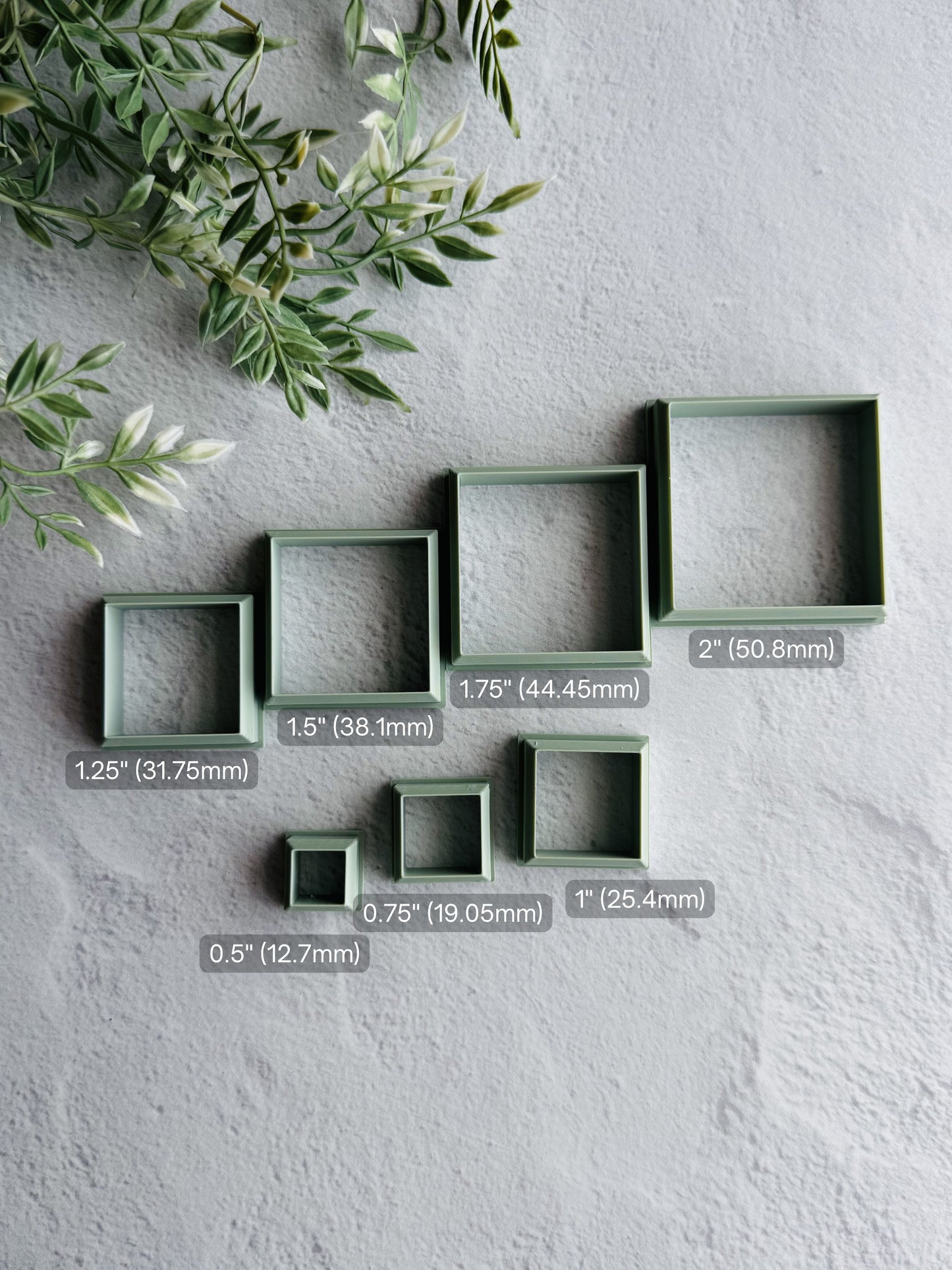 Square Cutter