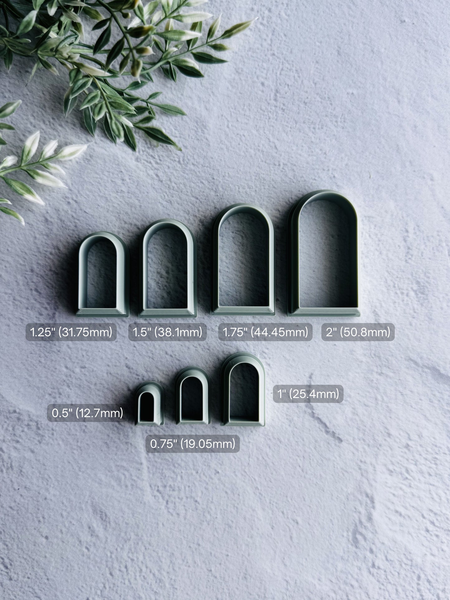 Arch Cutter