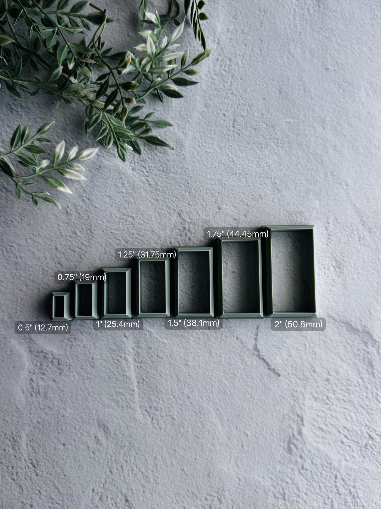 Rectangle Cutter
