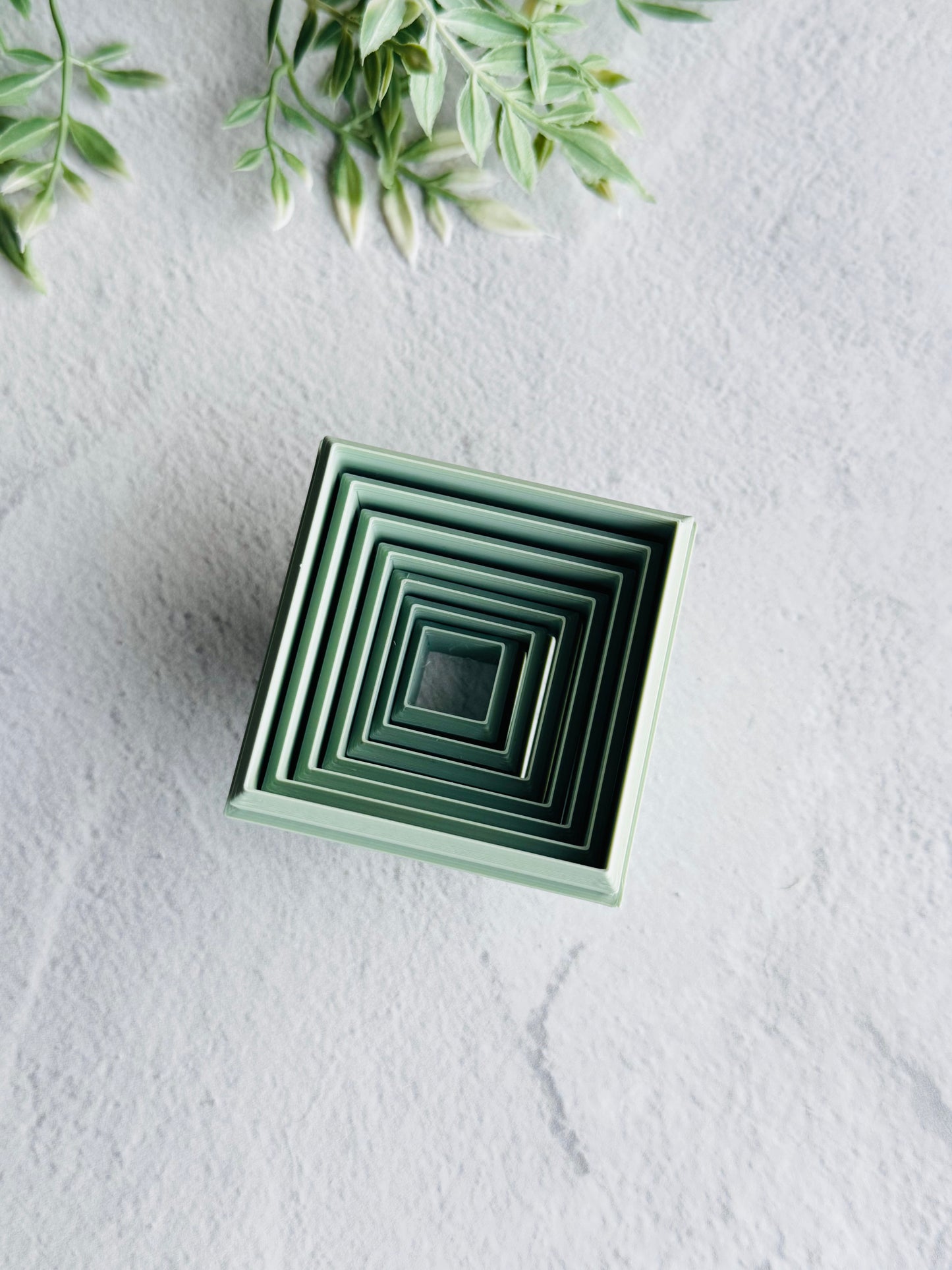 Square Cutter