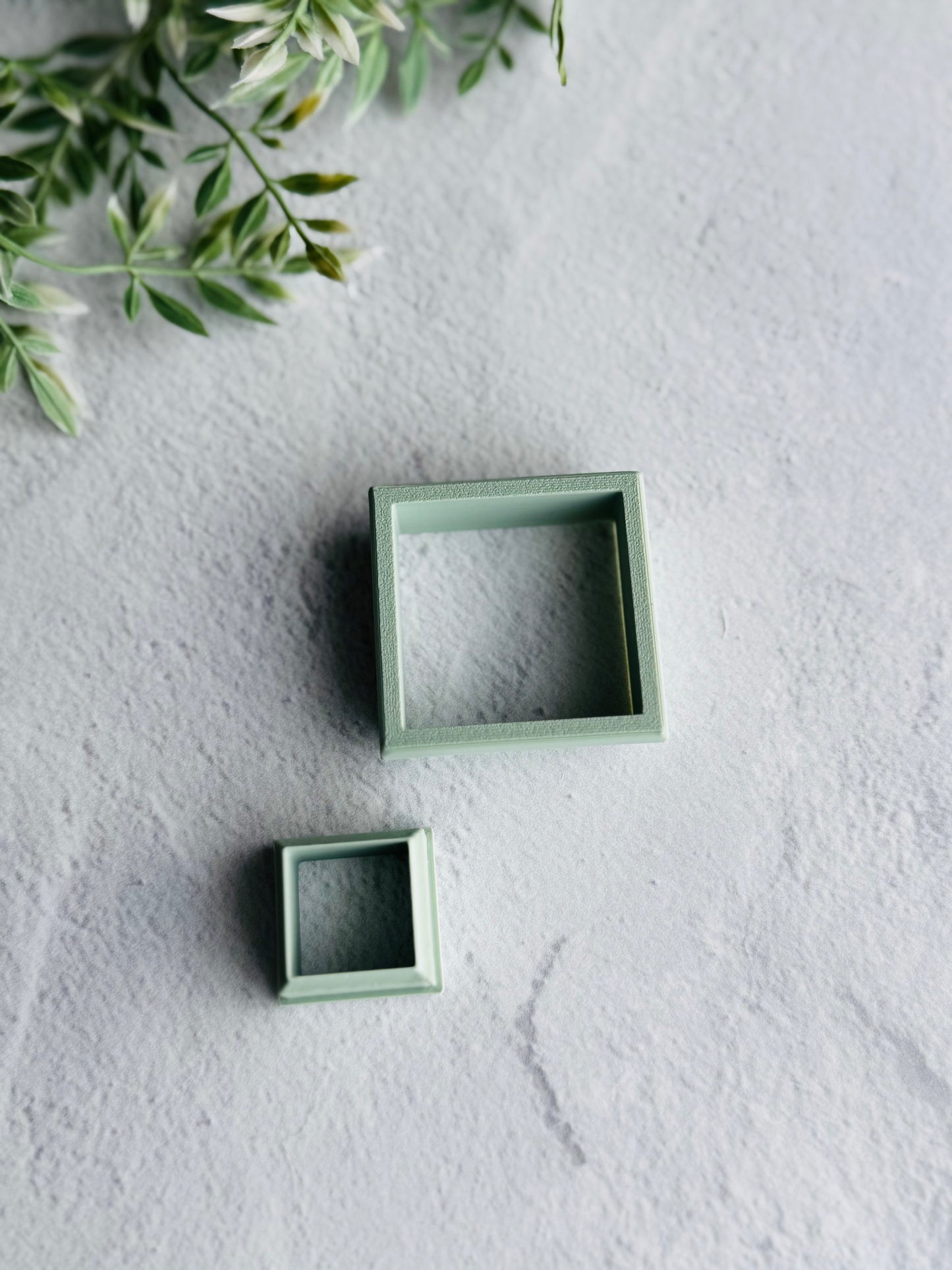 Square Cutter
