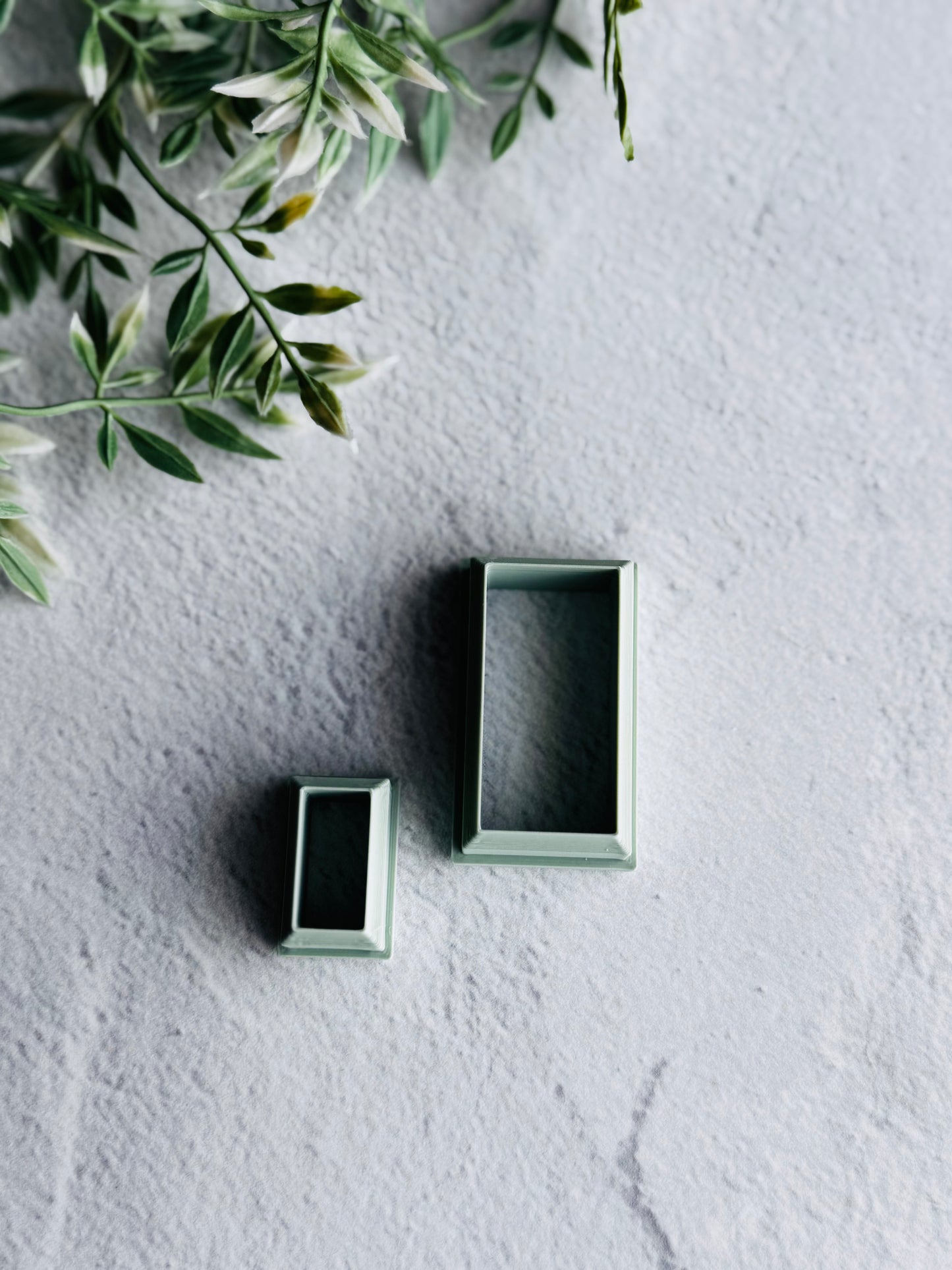 Rectangle Cutter
