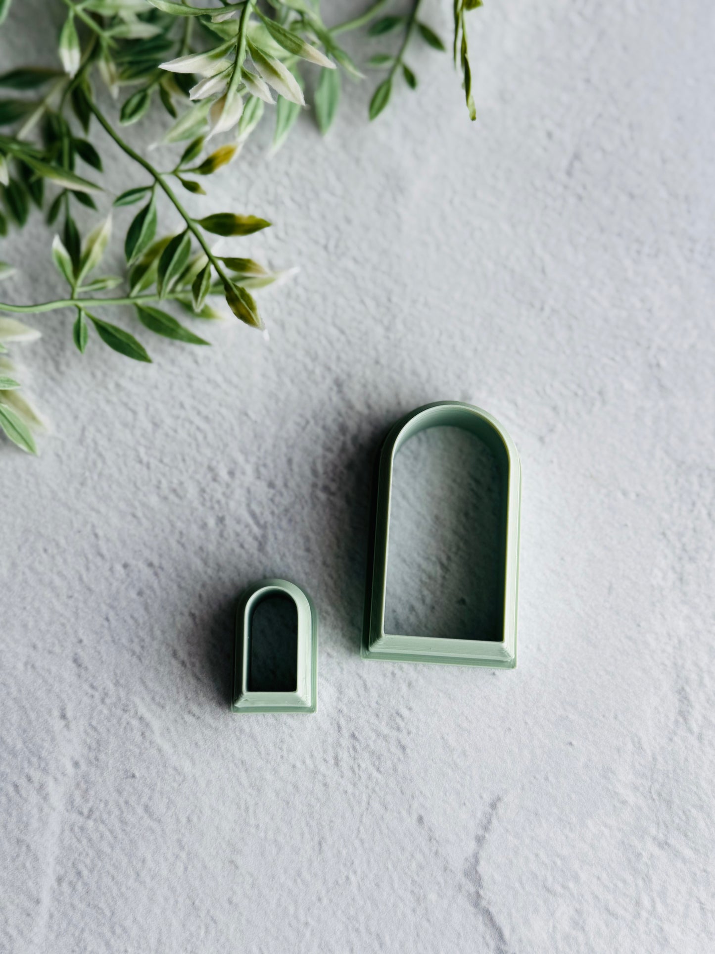 Arch Cutter