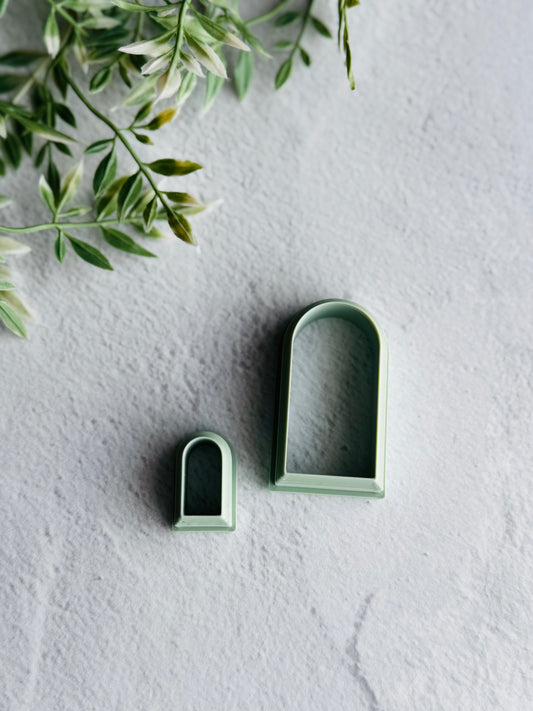 Arch Cutter