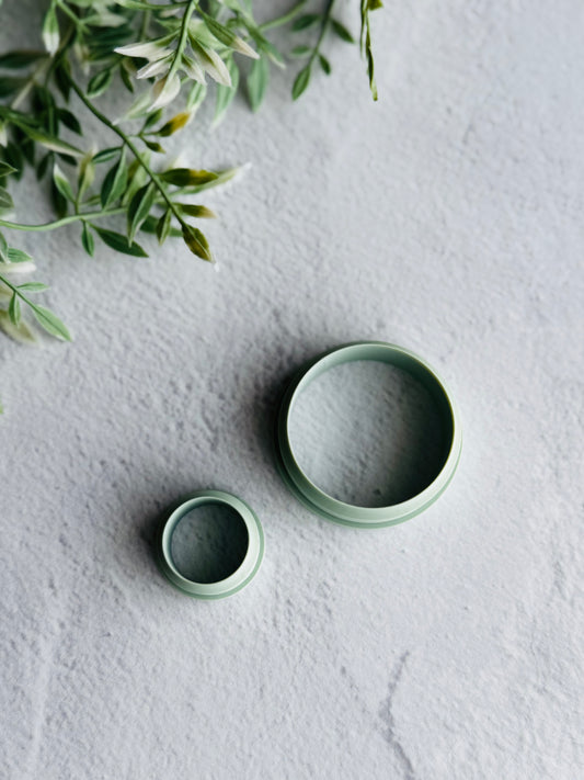 Circle Cutter