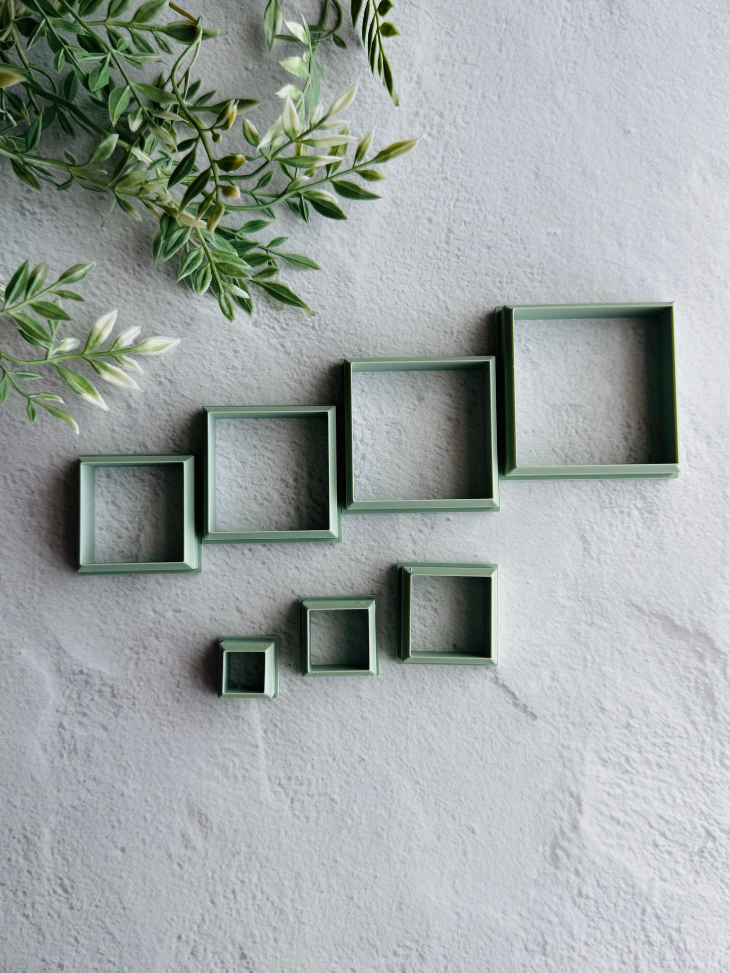 Square Cutter
