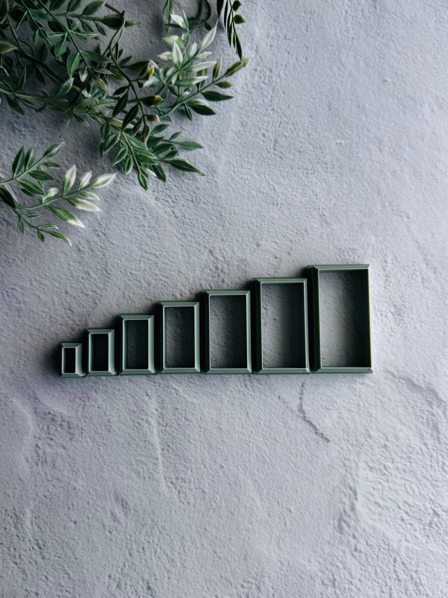 Rectangle Cutter