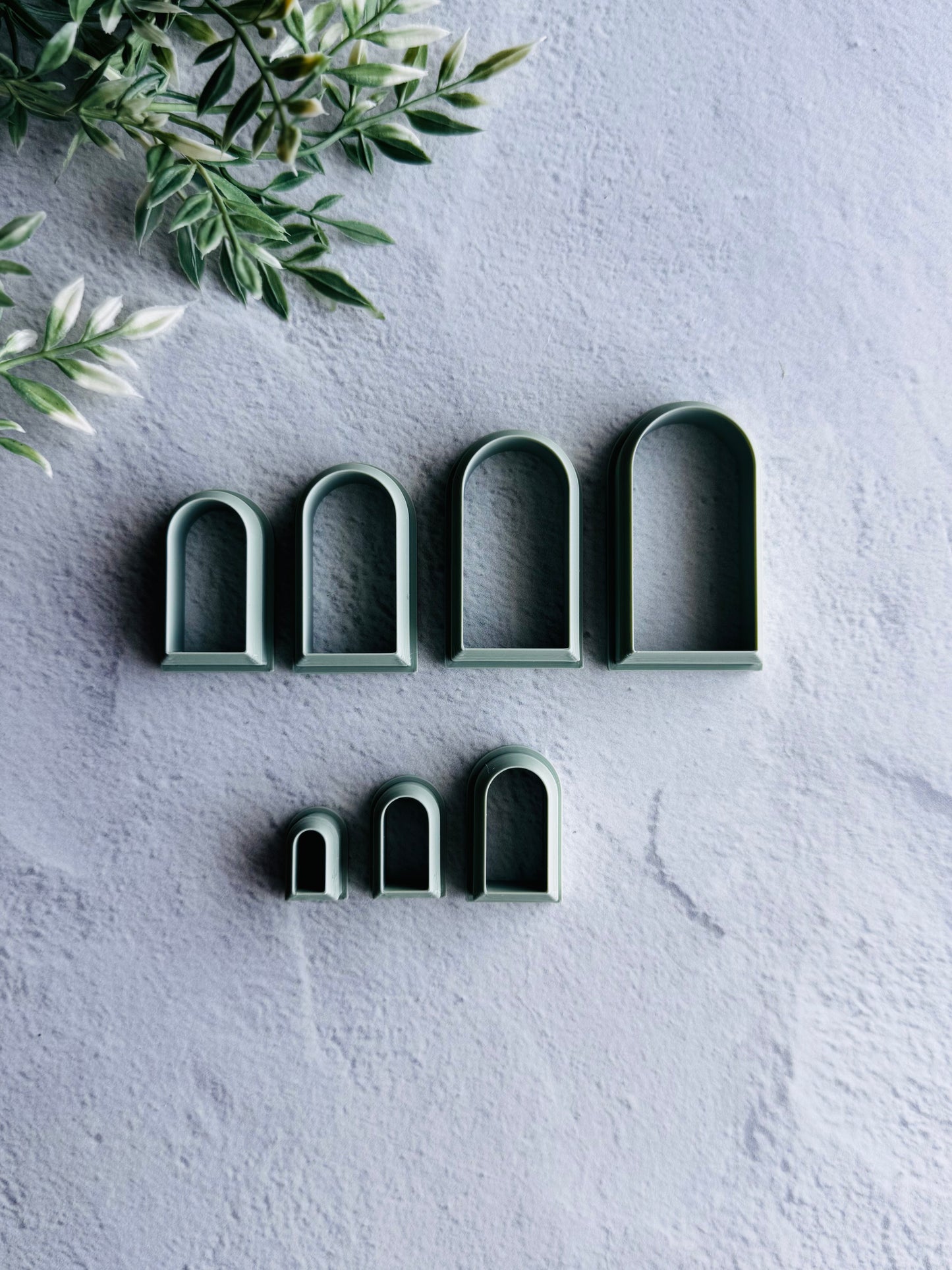 Arch Cutter