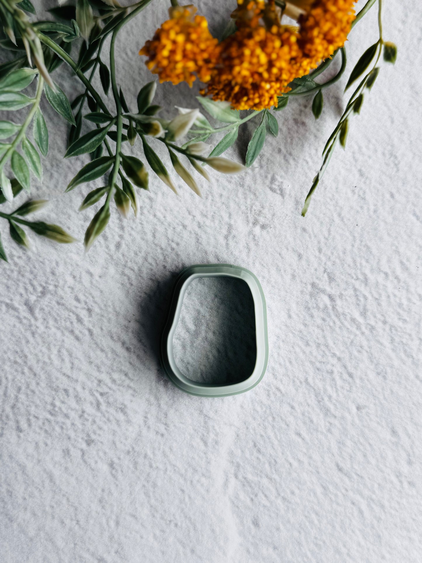 Organic & Pebble Basics Cutters (Individual & Set)
