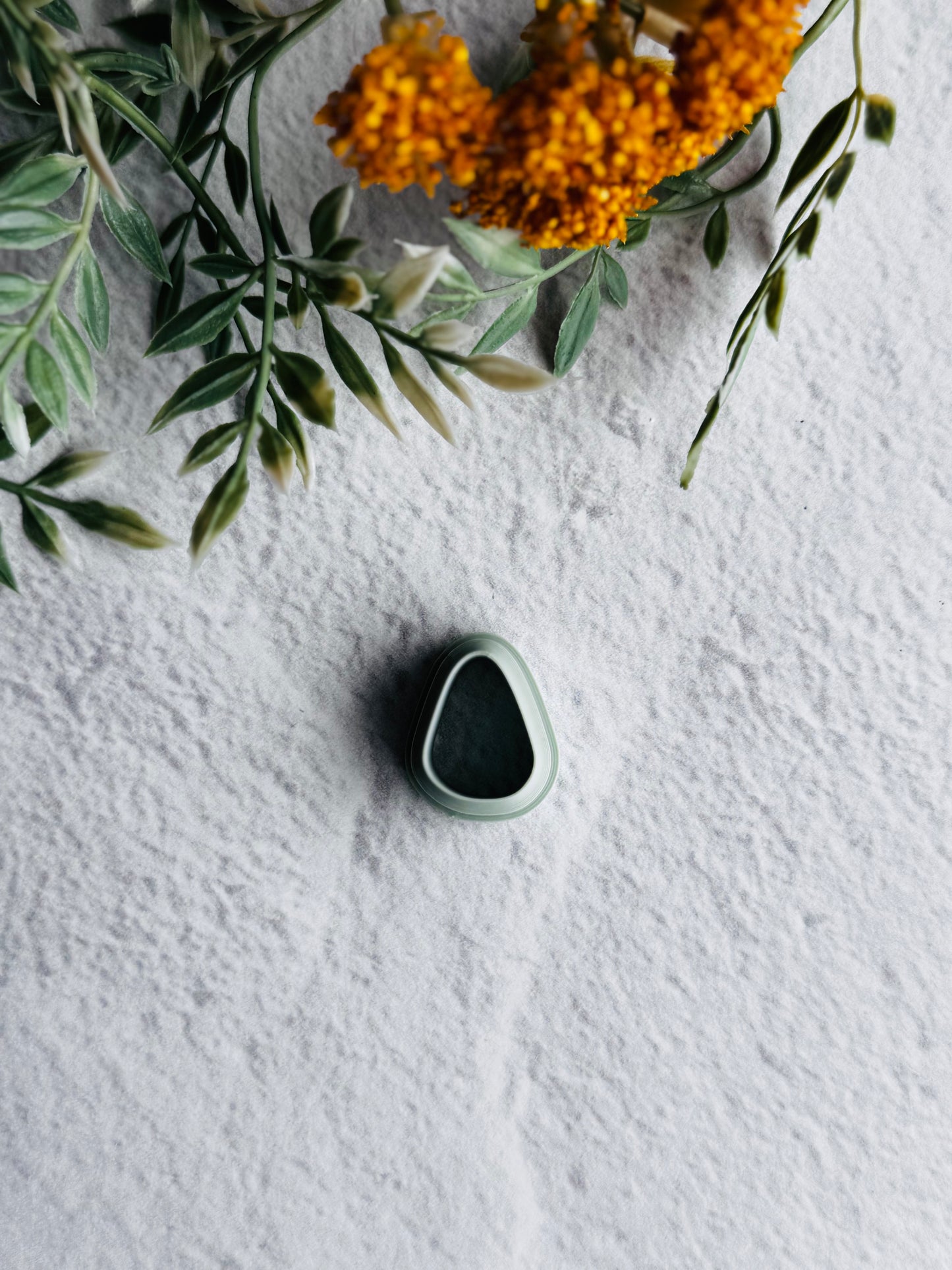 Organic & Pebble Basics Cutters (Individual & Set)