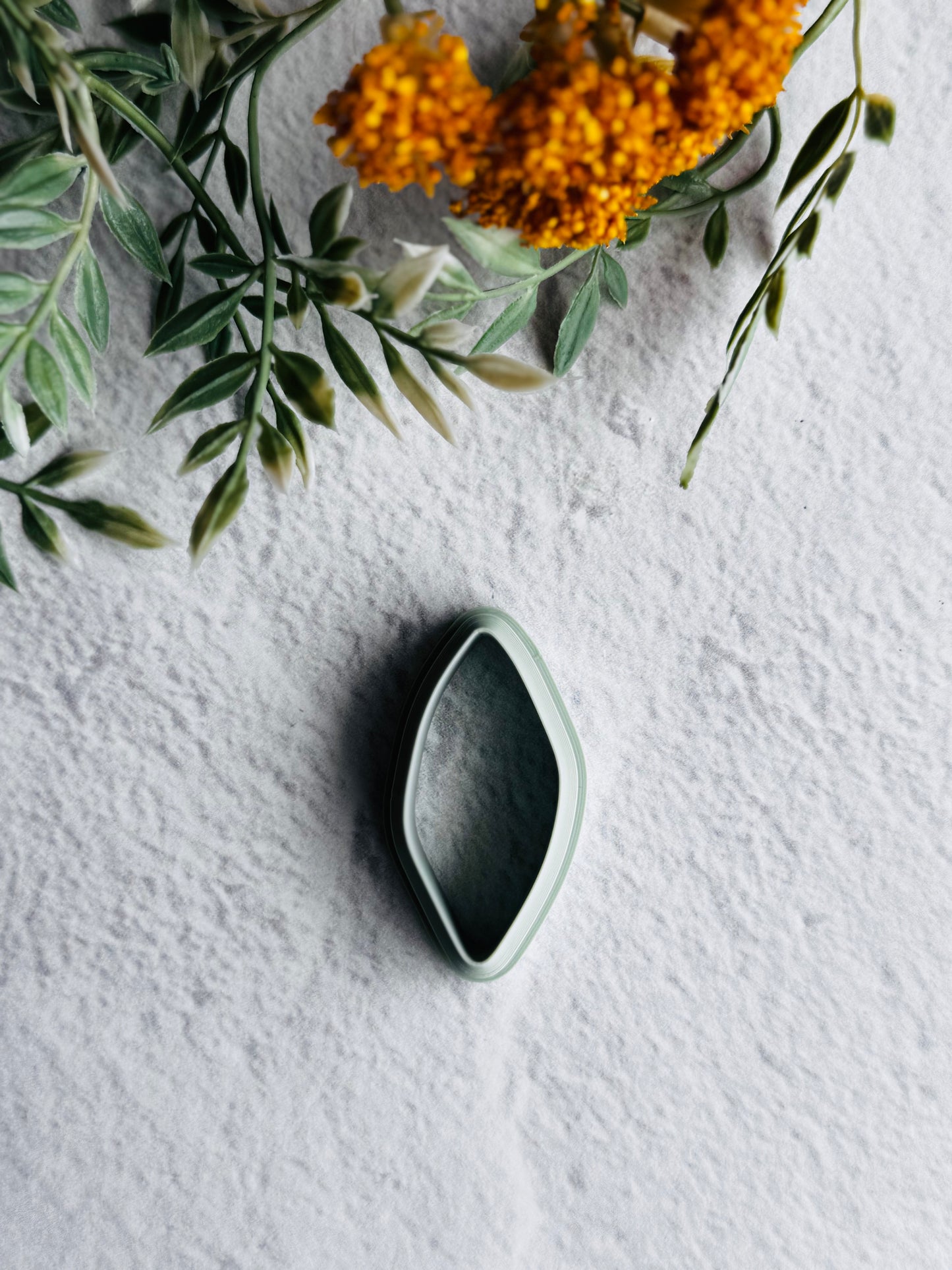 Organic & Pebble Basics Cutters (Individual & Set)