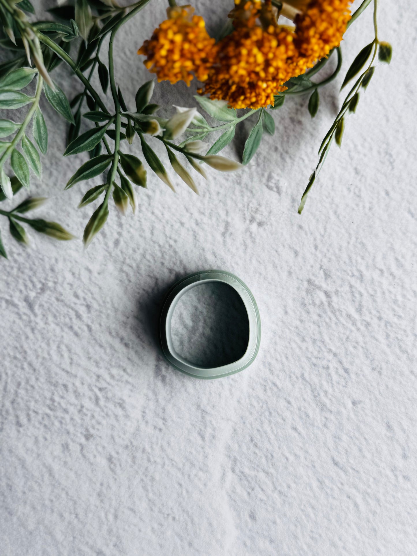 Organic & Pebble Basics Cutters (Individual & Set)