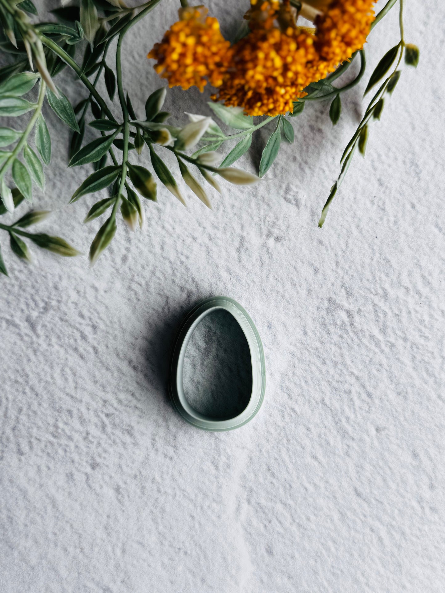 Organic & Pebble Basics Cutters (Individual & Set)