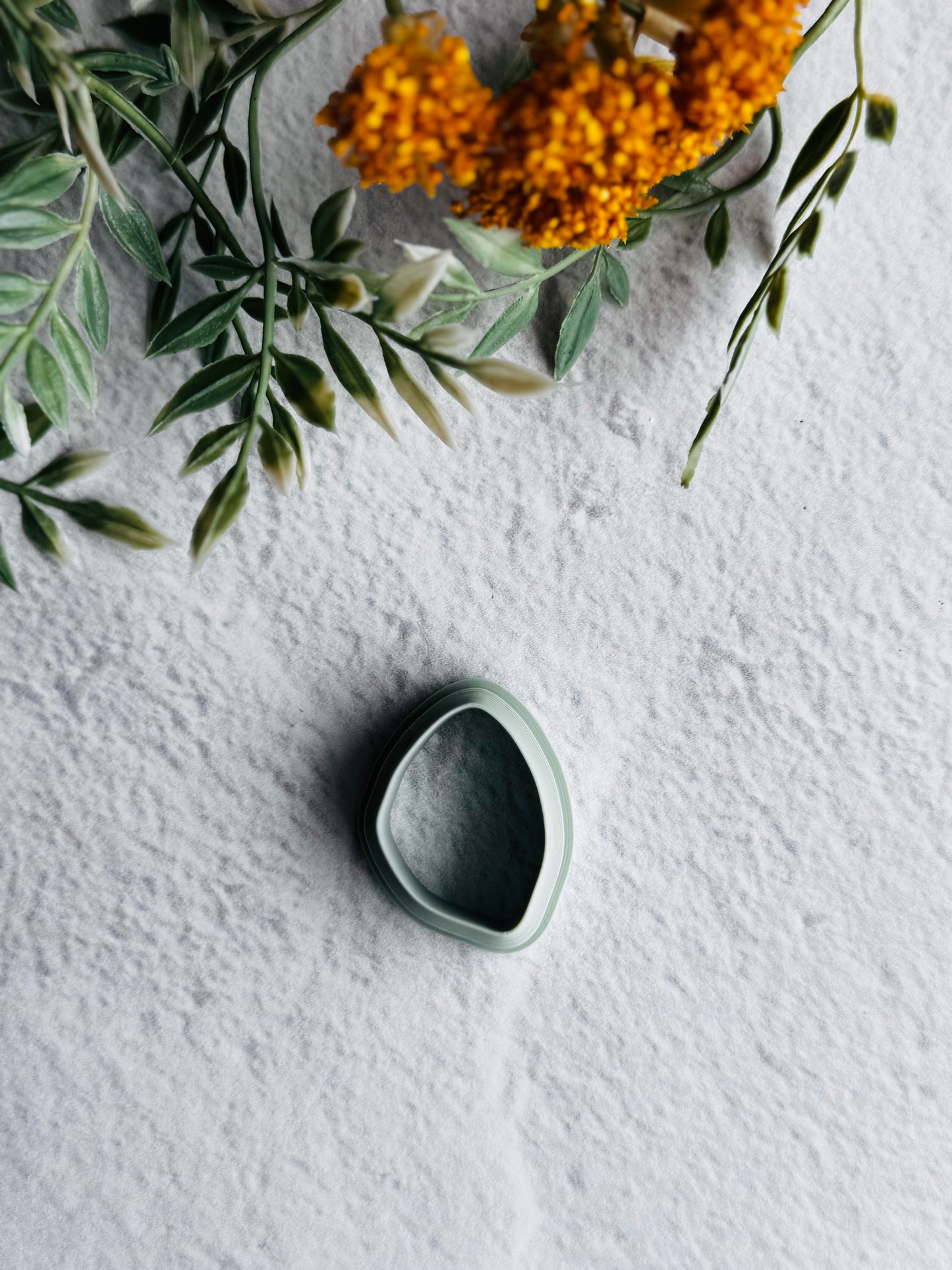 Organic & Pebble Basics Cutters (Individual & Set)