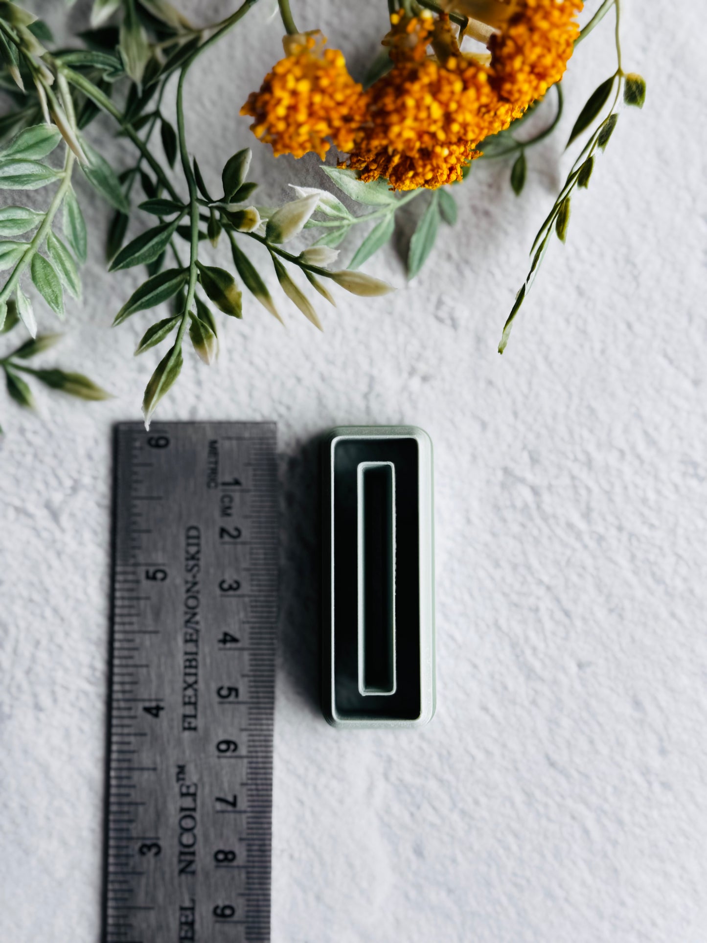 Rounded Rectangle Cutout Cutter