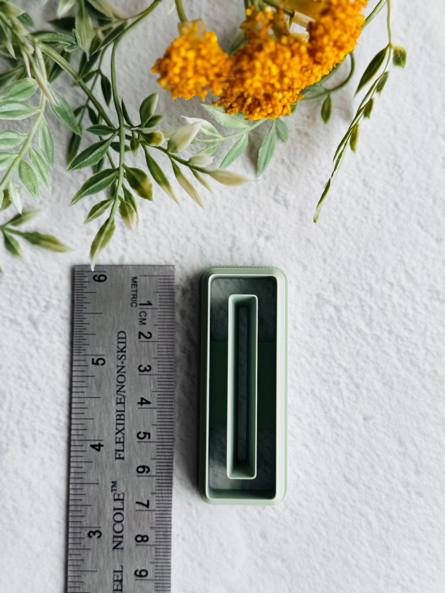 Rounded Rectangle Cutout Cutter