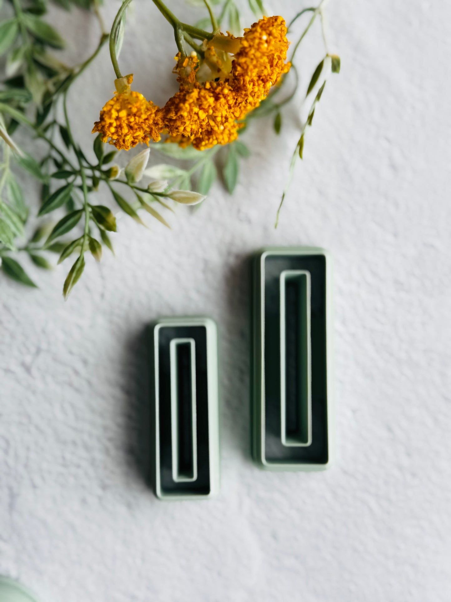 Rounded Rectangle Cutout Cutter