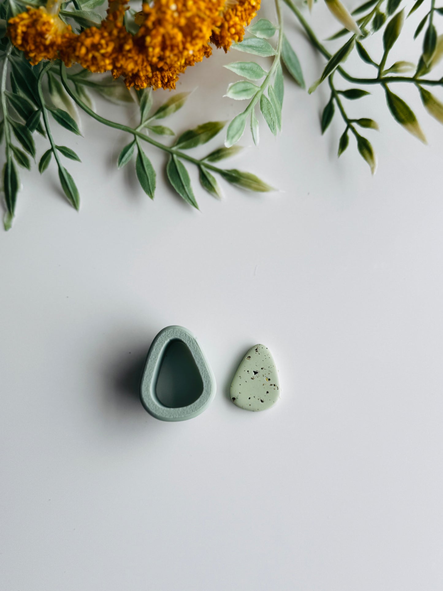Organic & Pebble Basics Cutters (Individual & Set)