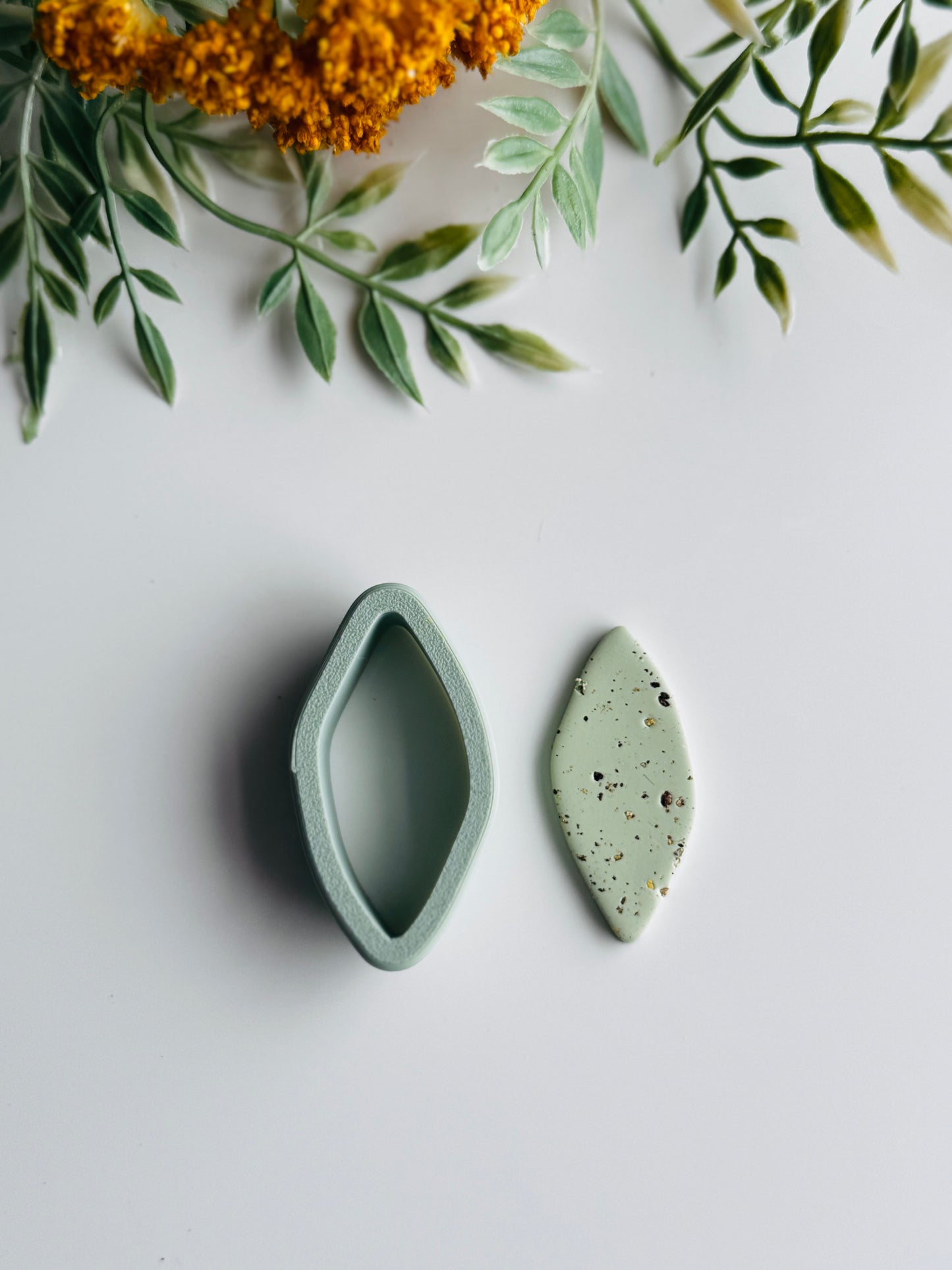 Organic & Pebble Basics Cutters (Individual & Set)