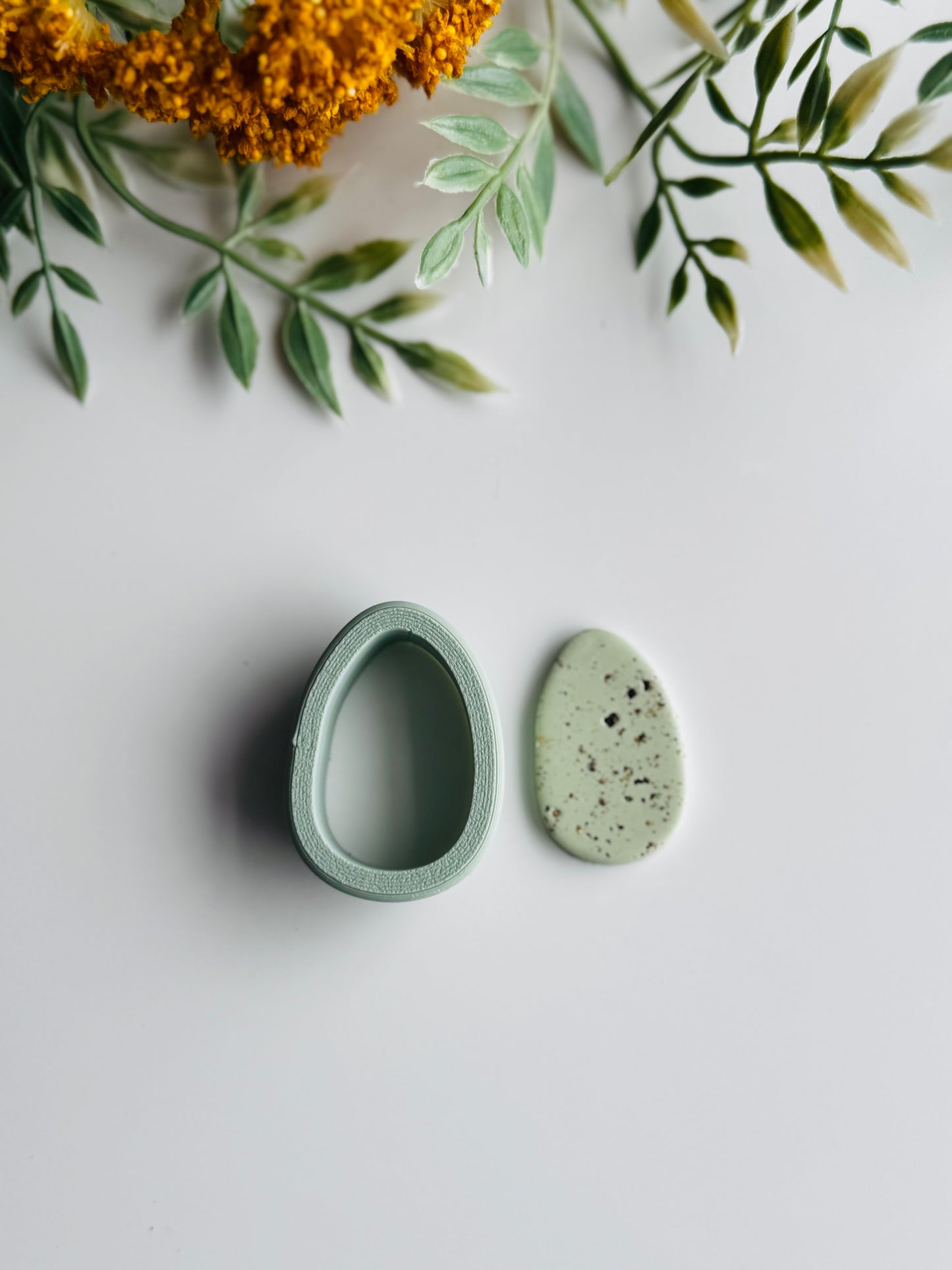 Organic & Pebble Basics Cutters (Individual & Set)