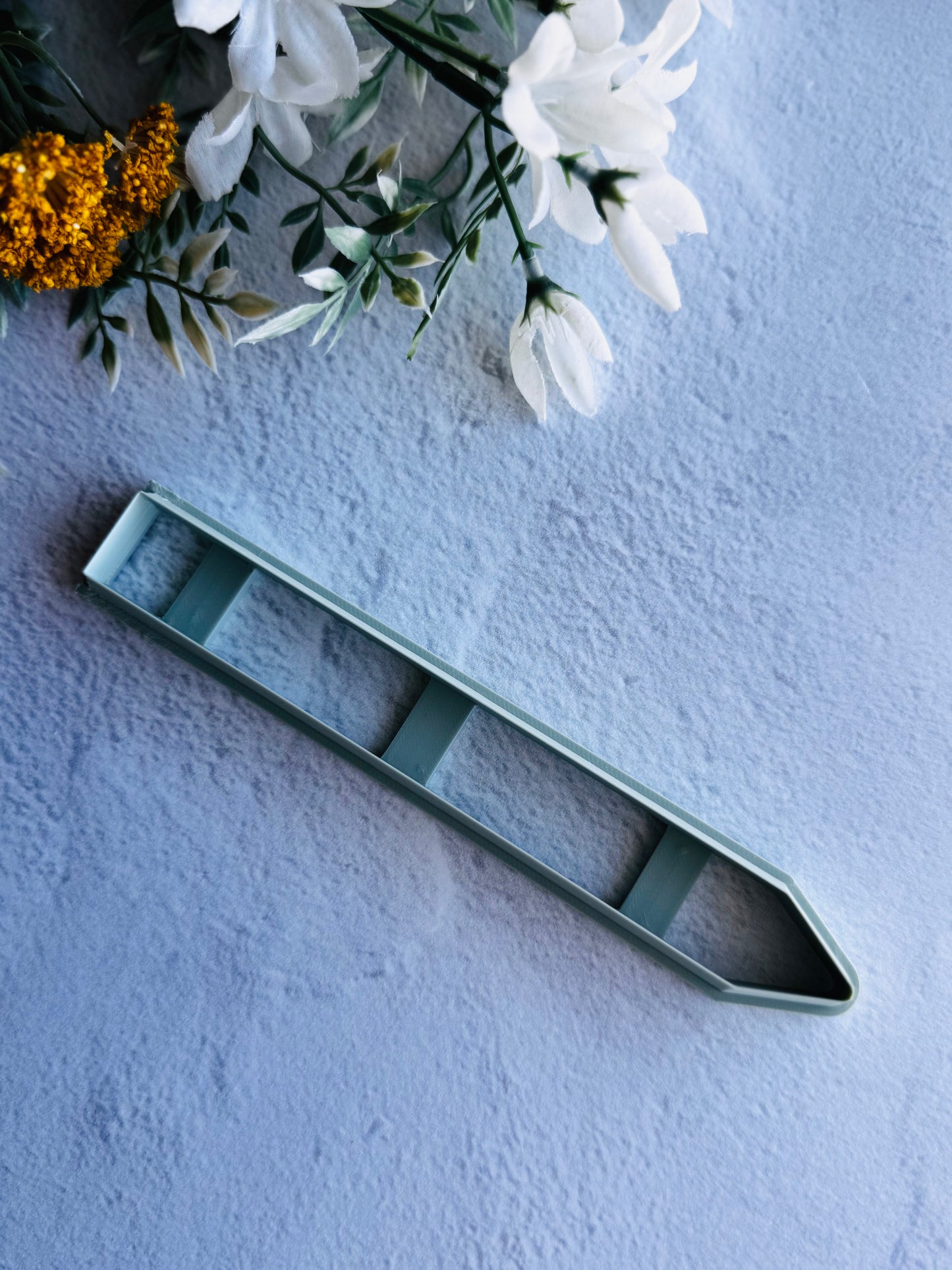 Garden Marker Cutter