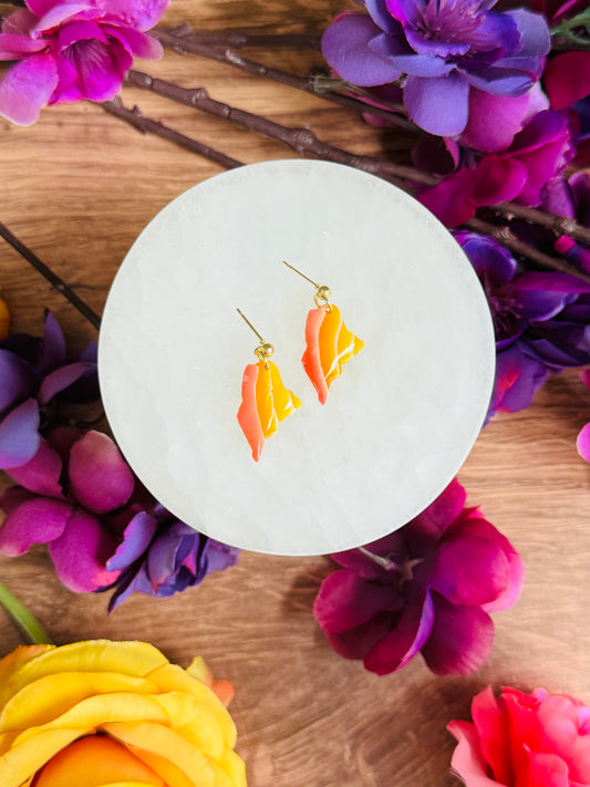 Sunset Vibes - Mini Maines